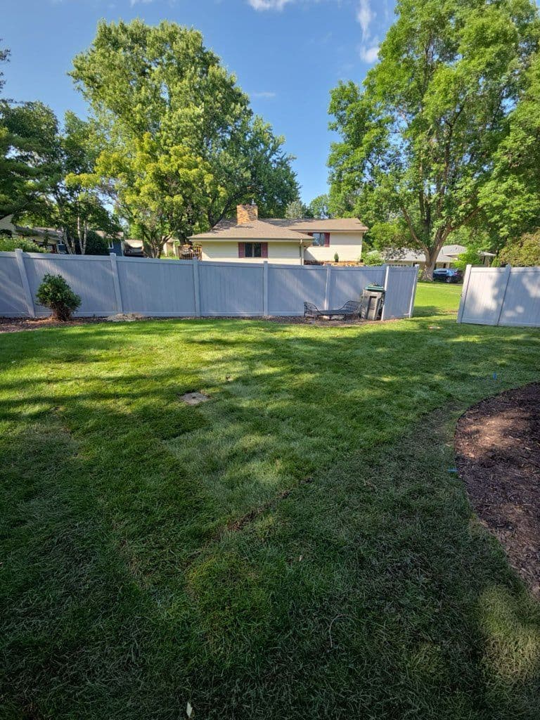 Expert Yard Drainage and Grading Solutions image